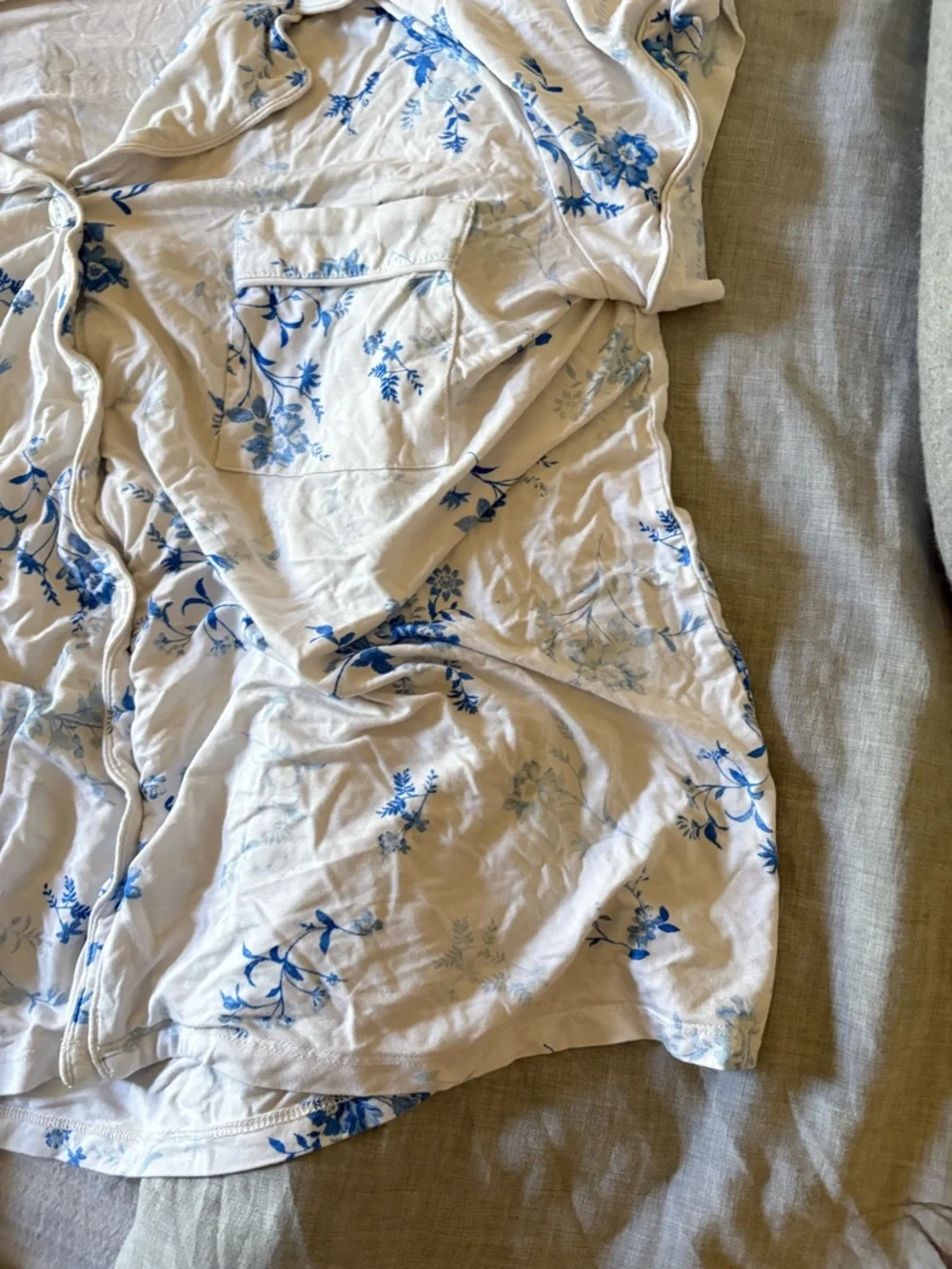 Loft Pj Set - Picture 4 of 6